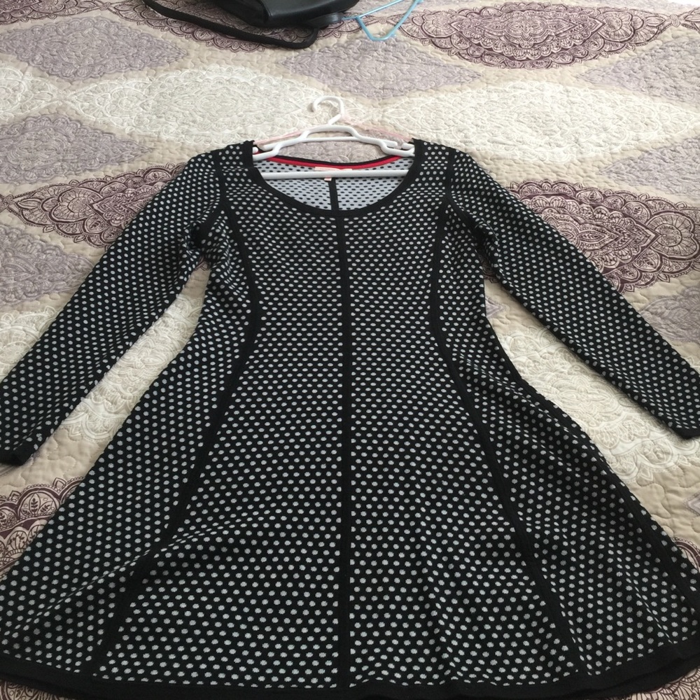 Victoria's Secret sweater dress